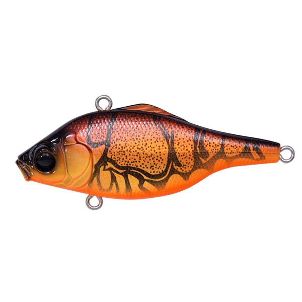 67-Megabass VIBRATION-X ルアー セット 送料無料・美品『オールド メガバス バイブレーション-X シール