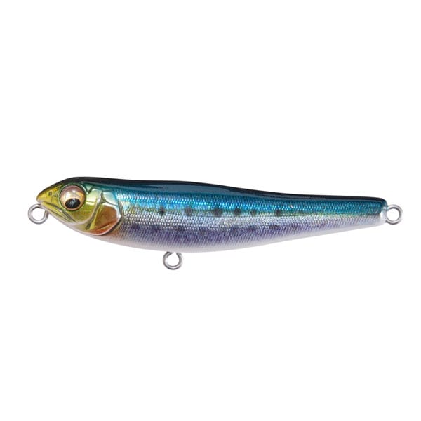 Megabass メガバス DOG-X ドッグエックス DOG-XJr セット GIANT DOG-X(ジャイアント ドッグX) マットタイガー ルアー