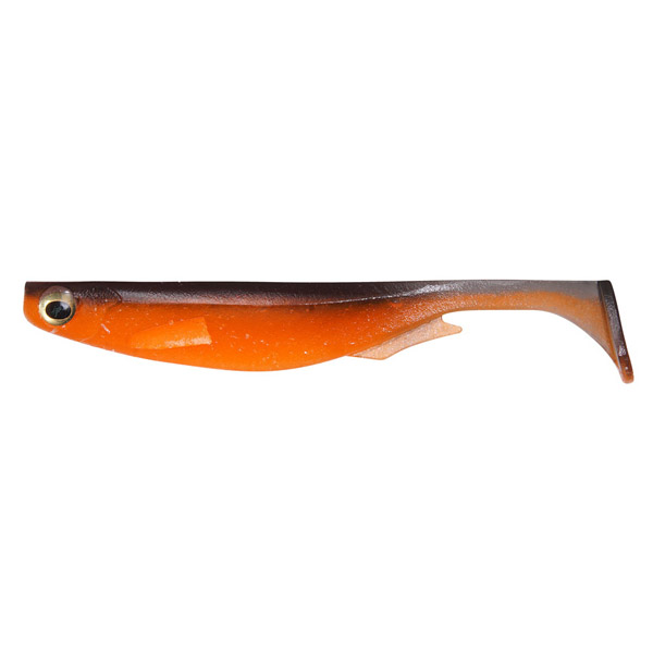 SPARK SHAD(スパークシャッド) 3inch ウグイ ルアー | Megabass