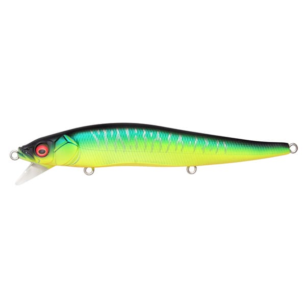 F-072 メガバス ビジョンワンテン SR（※バラ売りNG） VISION ONETEN SR(ヴィジョン ワンテンSR) GP プロブルー ルアー