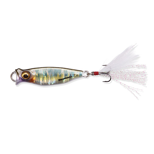 2024 Abu Garcia New Model 「Troutin Marquis ASRAI」 解説