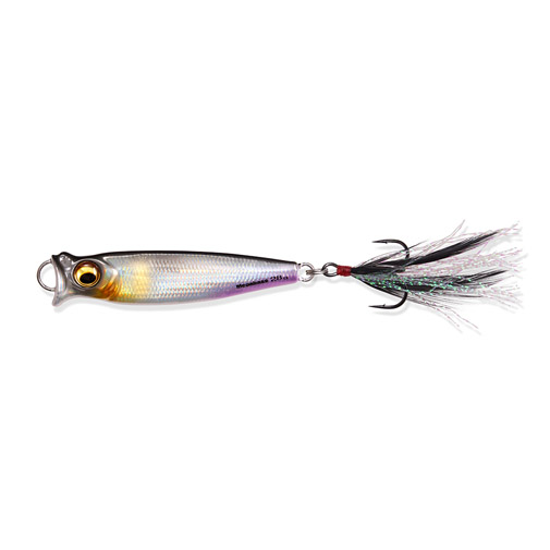 5月下旬発送】METAL-X(メタルX) 28g LZ アユ ルアー | Megabass