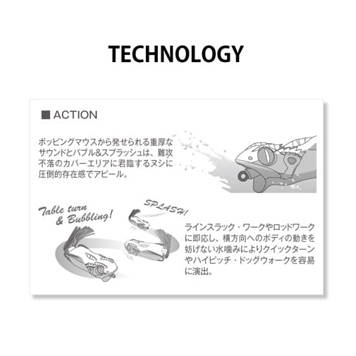 5月下旬発送】GABARIN(ガバリン) ホワイトピーチ GABARIN Series