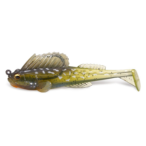 【5月下旬発送】DARK SLEEPER(ダークスリーパー) 4.5inch 3/4oz. ウォーターメロンゴリ
