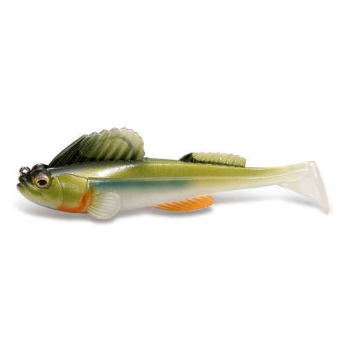 4.5inchモデル登場】「DARK SLEEPER」ご予約受付中！ | Megabass