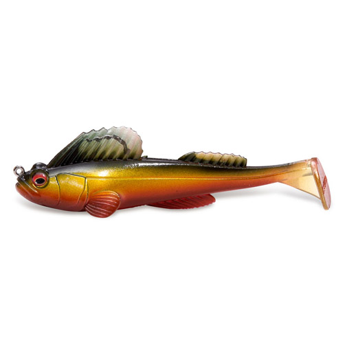 【5月下旬発送】DARK SLEEPER(ダークスリーパー) 4.5inch 1.1/4oz. ダークシャッド