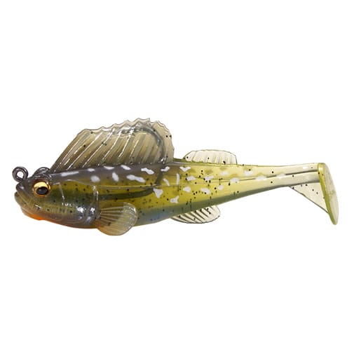 【6月下旬発送】DARK SLEEPER(ダークスリーパー) 3inch 3/4oz. ウォーターメロンゴリ