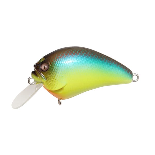 Megabass メガバス IxIブローリー（アイバイアイ ブローリー