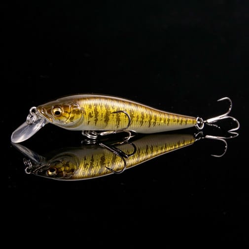 【8月上旬発送】【オンライン限定】X-NANAHAN SG スモールマウスバス
