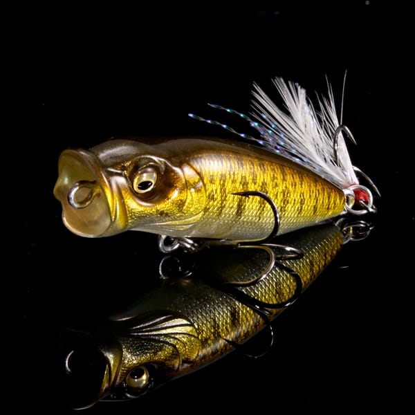 8月上旬発送】【オンライン限定】BABY POPX SG スモールマウス