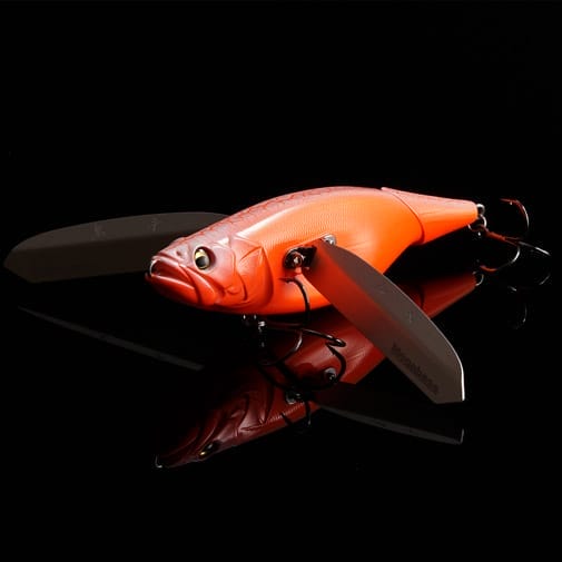 【7月上旬発送】【オンライン限定】i-WING 135 シークレットV-ORE