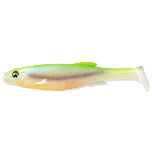 【5月下旬発送】MAGDRAFT FREESTYLE(マグドラフトフリースタイル) 6inch チャートバックシャッド