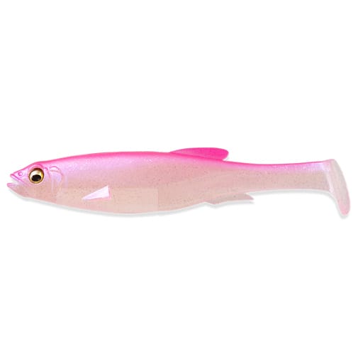 【5月下旬発送】MAGDRAFT FREESTYLE(マグドラフトフリースタイル) 5inch ピンクバックシャッド
