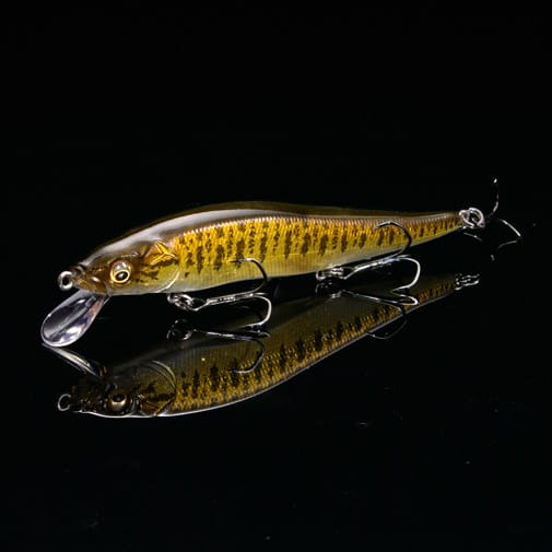 【8月上旬発送】【オンライン限定】VISION ONETEN Jr. SG スモールマウスバス