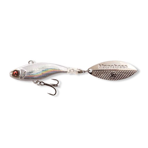 X-BLAZAR(エクスブレーザー) 7g LZ シルバーシャッド