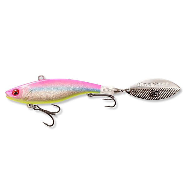 X-BLAZAR(エクスブレーザー) 21g GLX 塾長リアクション ルアー