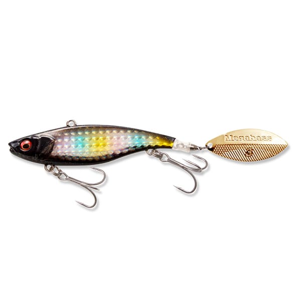 【新品未開封】Megabass エキシビジョン限定カラー 7点 detail-56780-m-01-pl.jpg