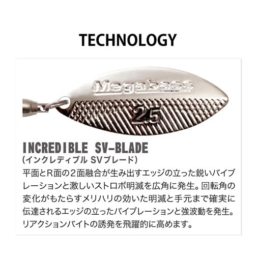 X-BLAZAR(エクスブレーザー) SW 40g G ブラックレインボー ルアー