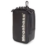 10月下旬発送】MEGABASS MOBILE POUCHⅡ(カスタムポーチⅡ