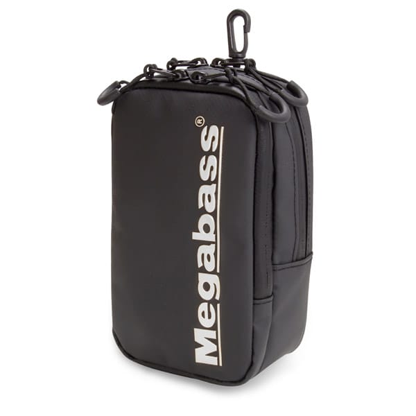 10月下旬発送】MEGABASS MOBILE POUCHⅡ(カスタムポーチⅡ