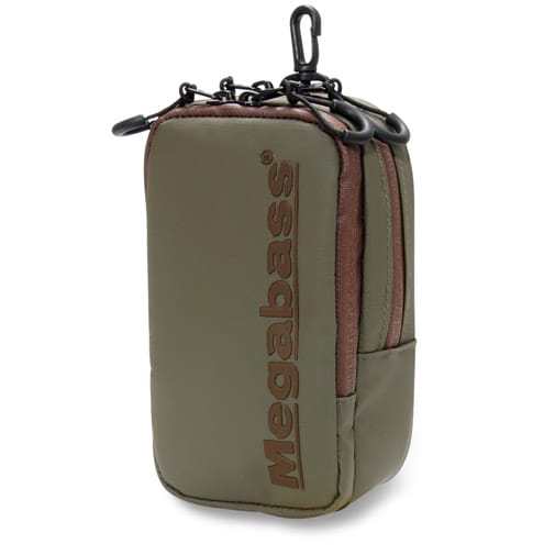 メガバス　モバイルポーチ【最終値下げ】 Megabass メガバス モバイルポーチ MOBILE POUCH 【メール便NG