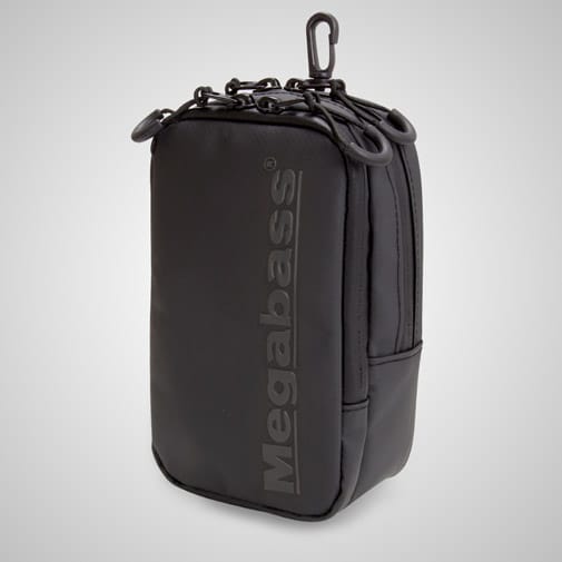 メガバス　モバイルポーチ【最終値下げ】 Megabass メガバス モバイルポーチ MOBILE POUCH 【メール便NG