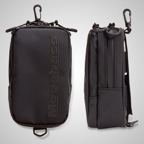 メガバス　モバイルポーチ【最終値下げ】 10月下旬発送】【オンライン限定】MEGABASS MOBILE POUCHⅡ