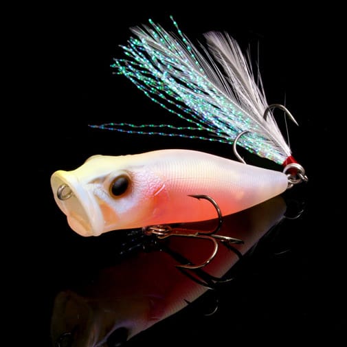 11月上旬発送】【オンライン限定】POPX ベビーキンギョ ルアー