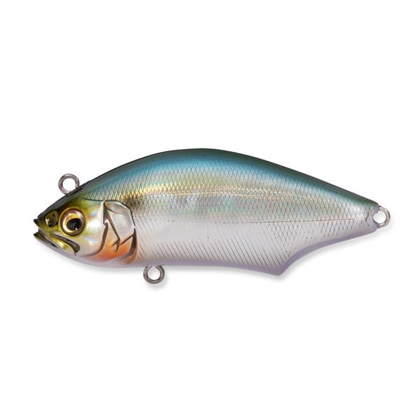 HADARA TRAP(ハダラトラップ) 70 SH サッパ ルアー | Megabass