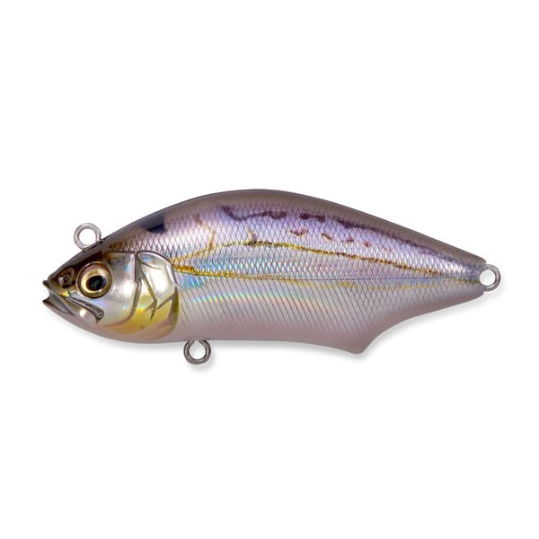 HADARA TRAP(ハダラトラップ) 70 FA ヒイラギ ルアー | Megabass