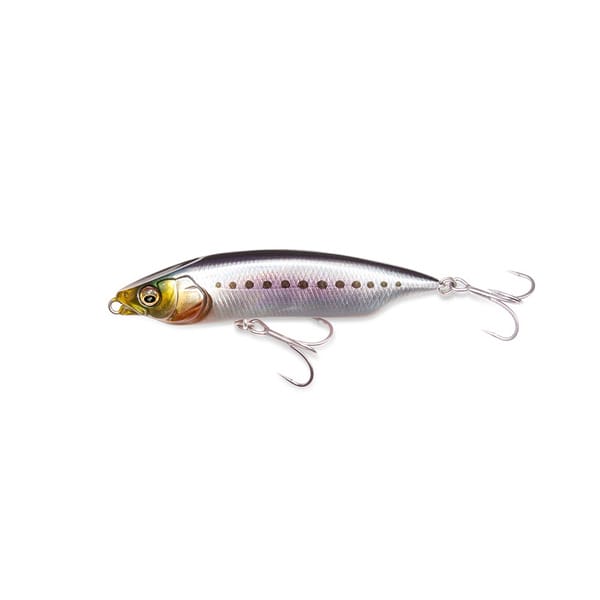 KARASHI 80 SW(カラシ80SW) SH イワシ ルアー | Megabass - メガバス