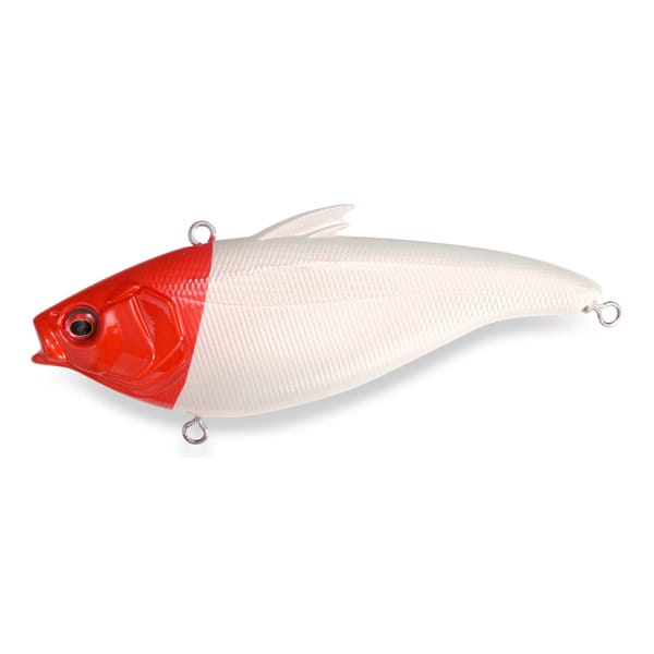 HADARA VIB(ハダラバイブ) PM レッドヘッド ルアー | Megabass