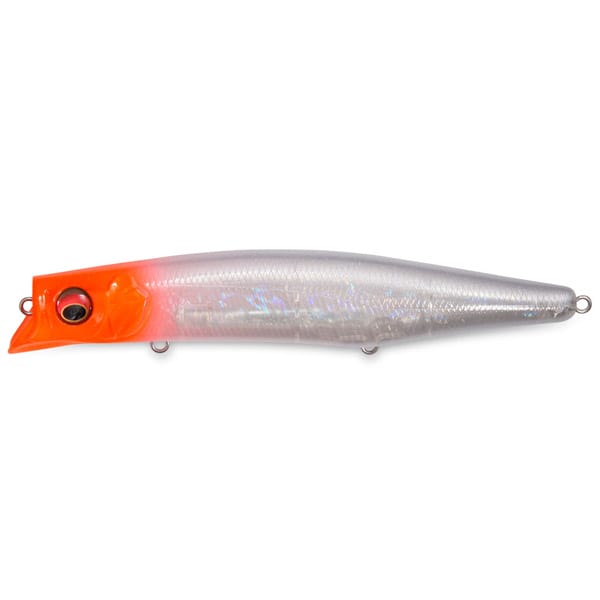 KAGELOU(カゲロウ) MD 156F GP レッドヘッド ルアー | Megabass