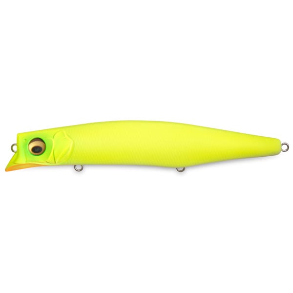 KAGELOU(カゲロウ) MD 156F どチャート ルアー | Megabass - メガバス