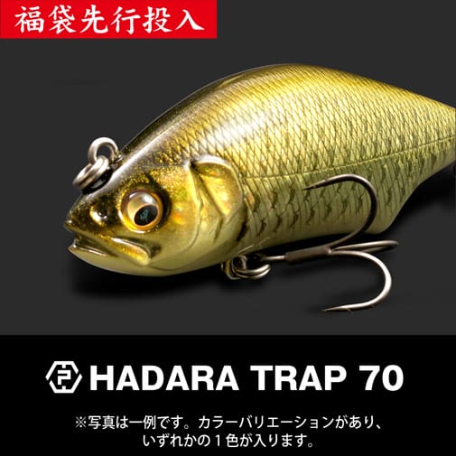 12月末発送】2026福袋 ITO ENGINEERING SET 2026福袋 | Megabass